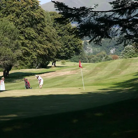 بيت للعطل La Maison D'edouard Lanobre