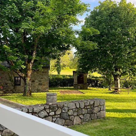 La Maison D'edouard بيت للعطل