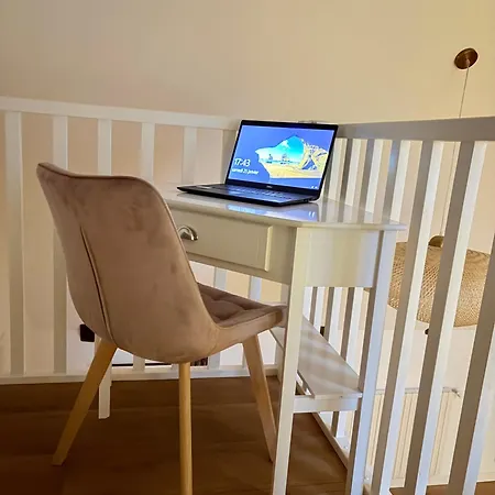 La Maison D'edouard * Lanobre