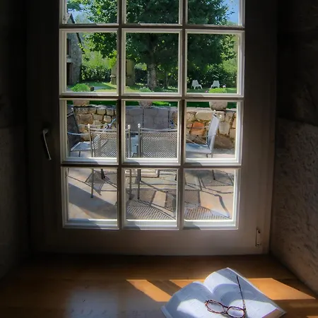 Holiday home La Maison D'edouard Lanobre
