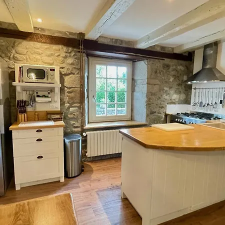 Holiday home La Maison D'edouard