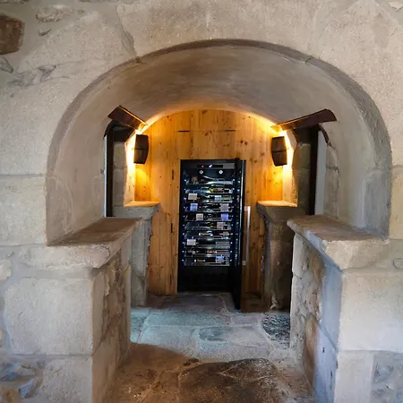 La Maison D'edouard Chauffe Prive Pres Du *