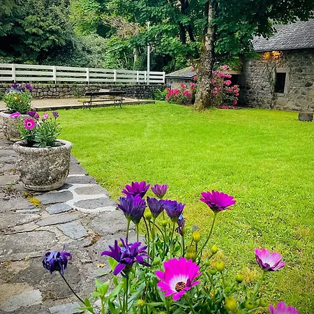 La Maison D'edouard بيت للعطل