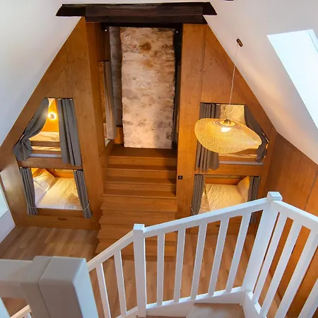 La Maison D'edouard بيت للعطل