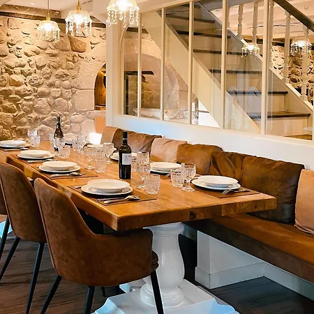 بيت للعطل La Maison D'edouard