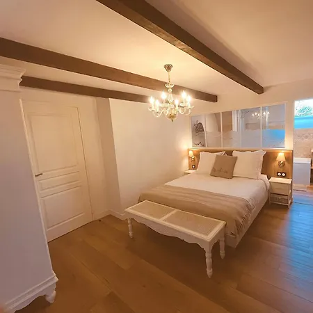 La Maison D'edouard * Lanobre