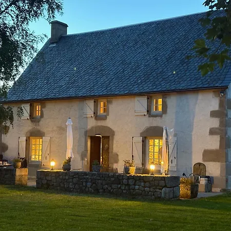 La Maison D'edouard Chauffe Prive Pres Du Dom wakacyjny