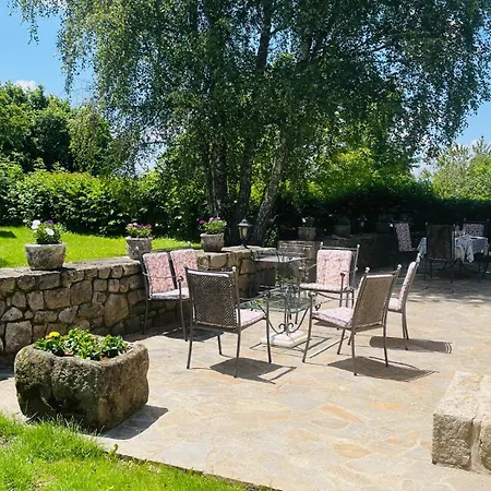 La Maison D'edouard *